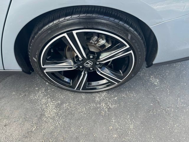 Used 2024 Honda Accord Sport image 21
