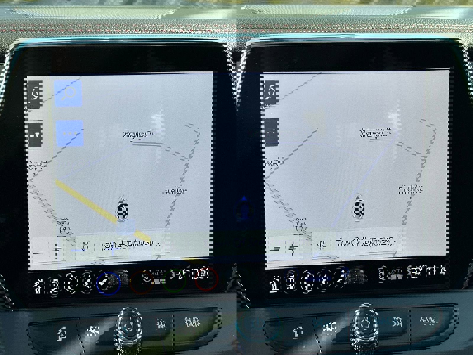 Used 2020 Chevrolet Blazer RS w/ LPO, Floor Liner Package image 17