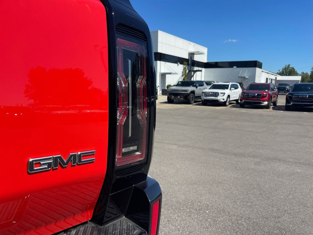 New 2026 GMC Hummer EV SUV image 33