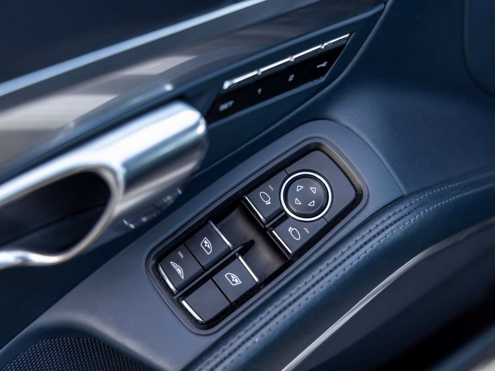 Used 2017 Porsche 911 Carrera 4S image 22