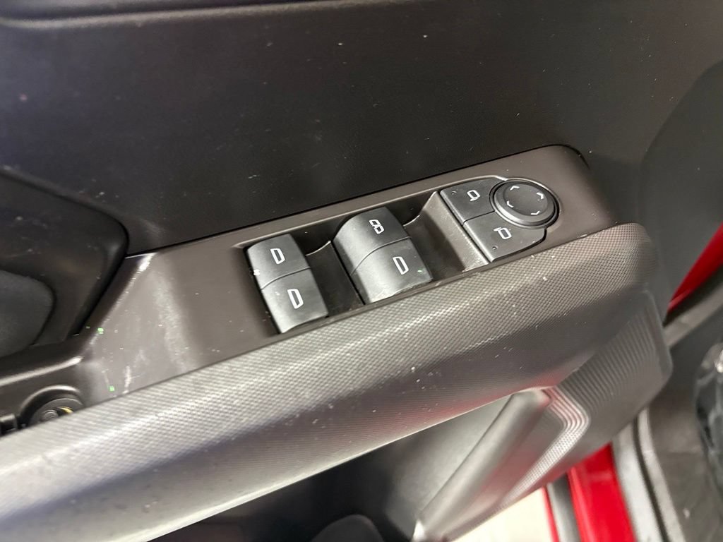 Used 2024 Chevrolet Colorado LT AWD/4WD image 14