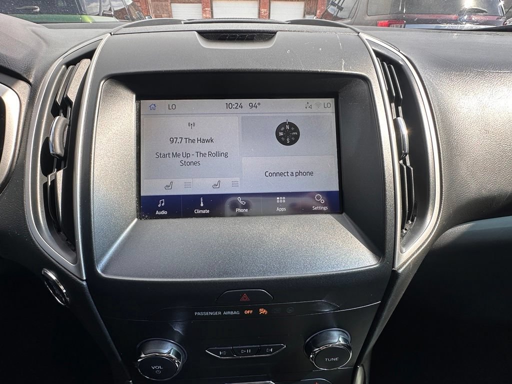 Used 2020 Ford Edge SEL FWD image 20