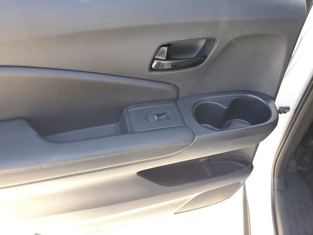 Used 2022 Honda Passport Elite image 18