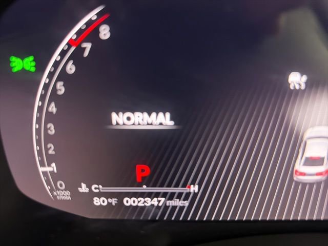 Certified 2025 Acura TLX w/ Technology Package FWD image 31