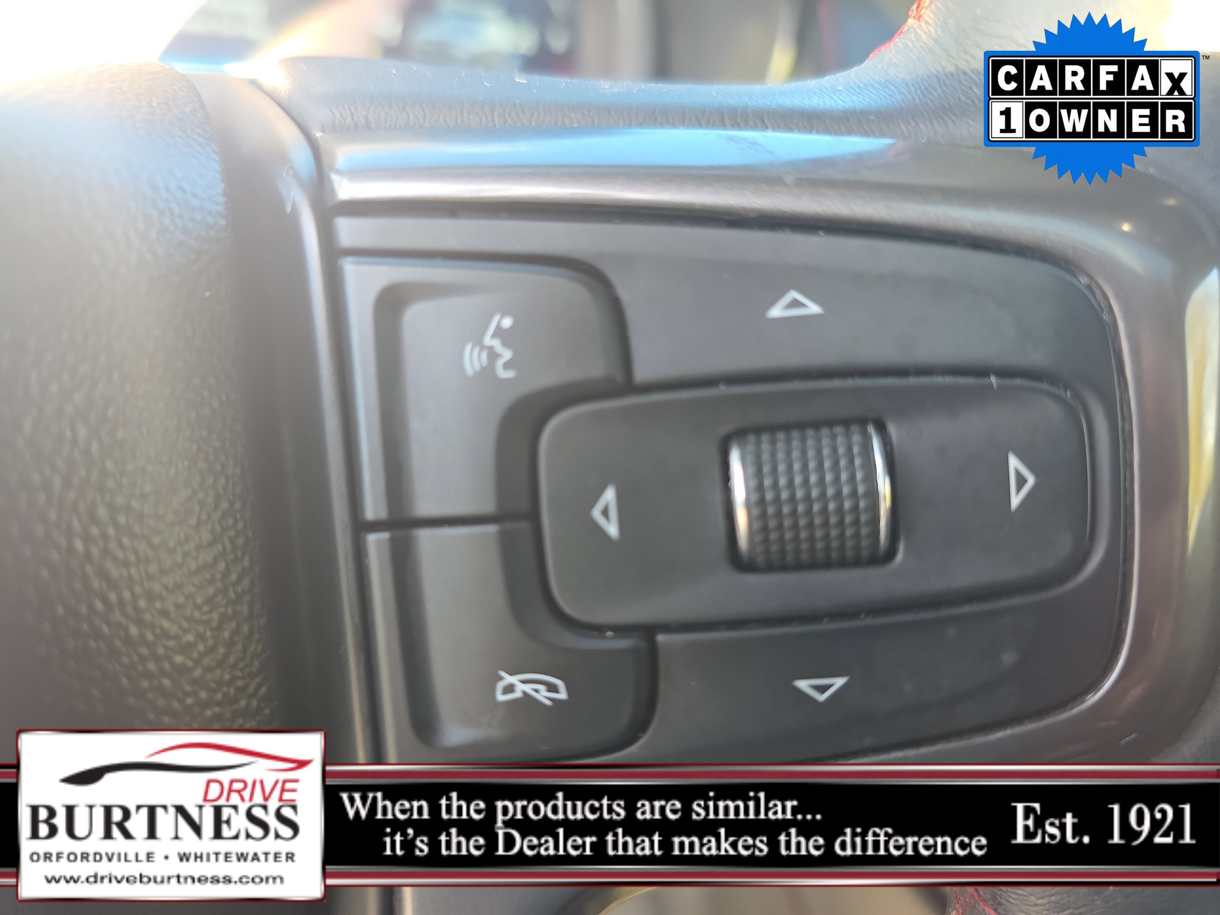 Used 2022 Chevrolet Tahoe RST w/ Luxury Package image 21