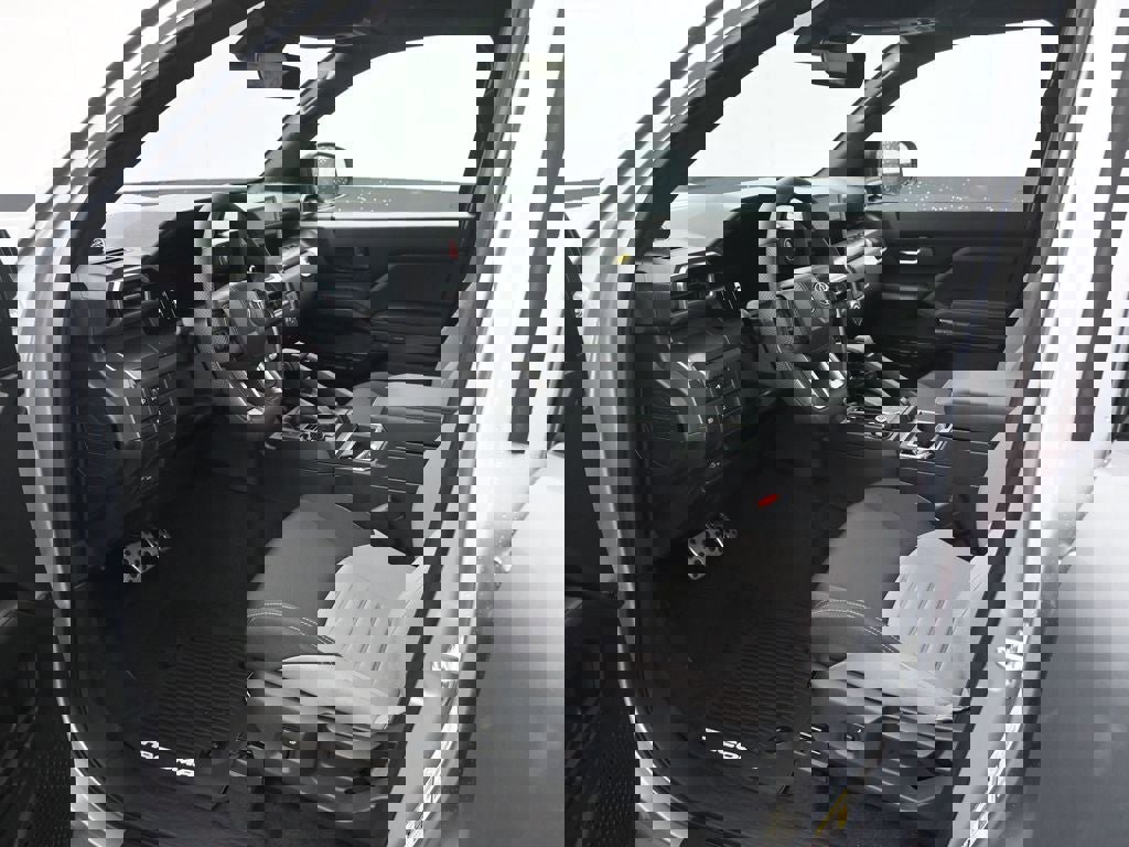 New 2026 Toyota Tacoma TRD Sport image 9