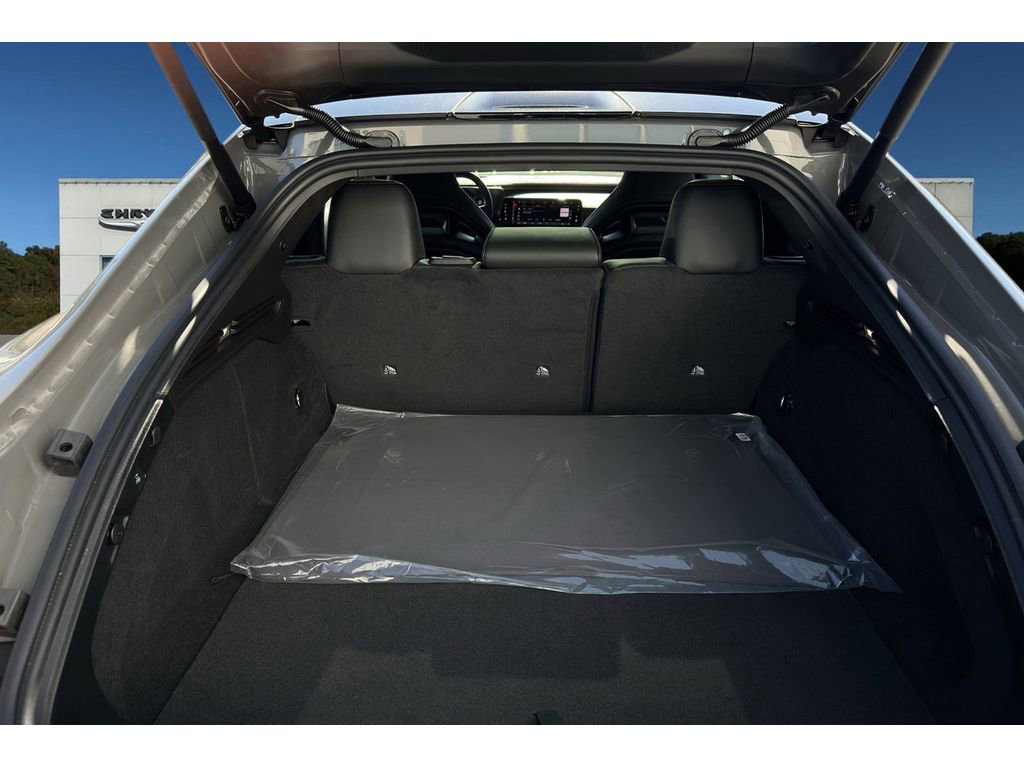 New 2026 Dodge Charger Scat Pack AWD/4WD image 9