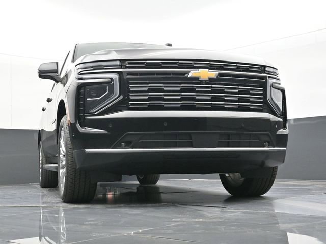 New 2026 Chevrolet Suburban High Country w/ Sun And Tow Package image 55