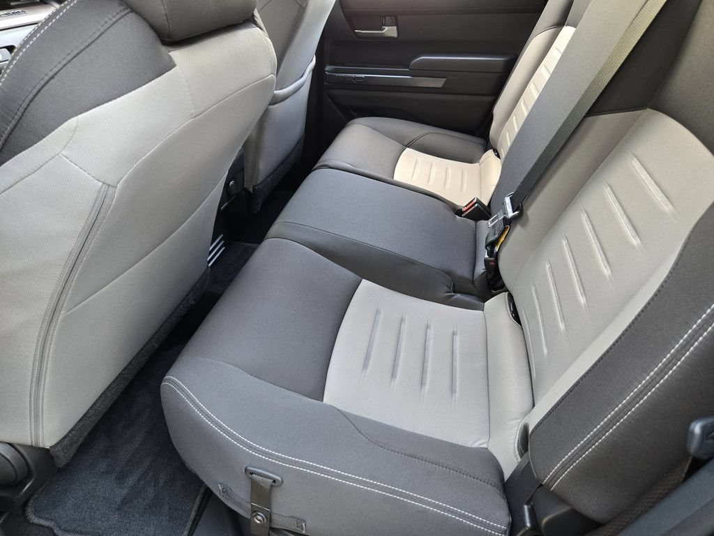 Certified 2024 Toyota Tacoma TRD Sport RWD image 23