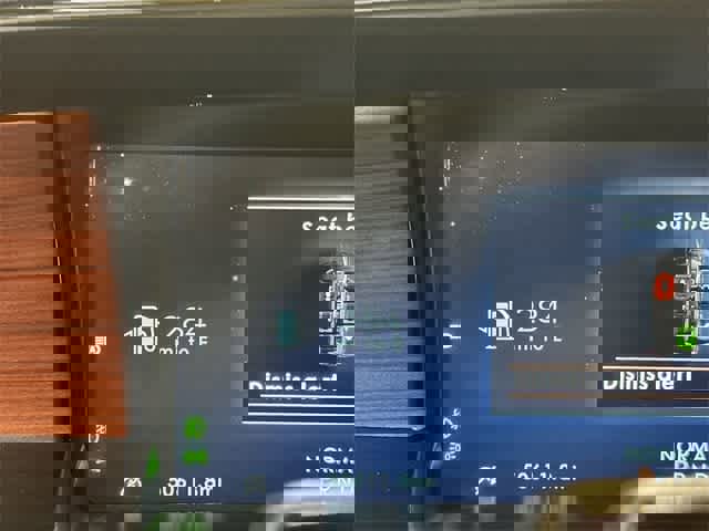 Used 2024 Lincoln Navigator Reserve image 16