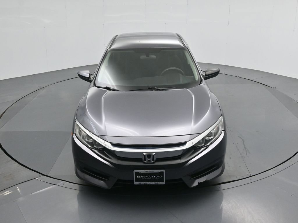 Used 2017 Honda Civic LX image 33