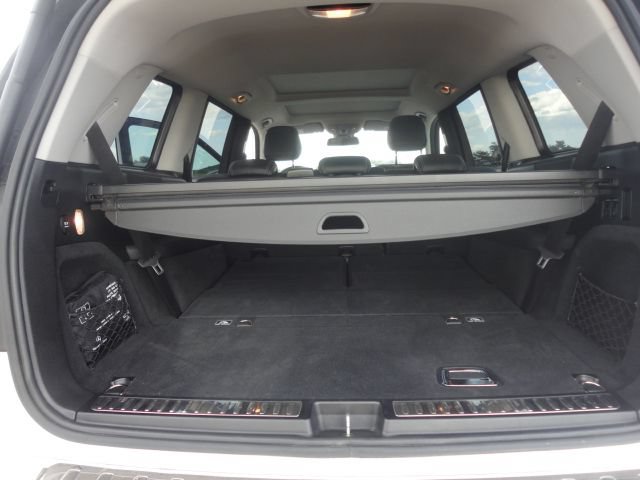 Used 2016 Mercedes-Benz GL 320 BlueTEC 4MATIC image 14