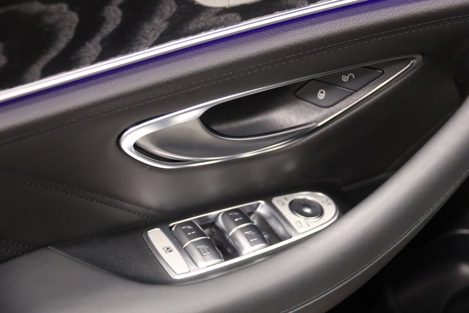 Used 2019 Mercedes-Benz E 53 AMG 4MATIC Sedan image 66