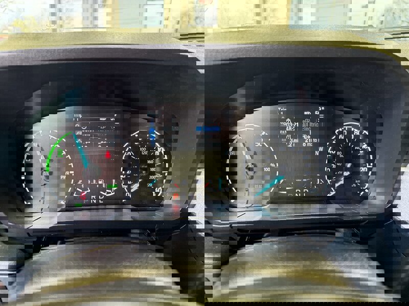 Used 2022 Ford Maverick XLT w/ XLT Luxury Package image 24