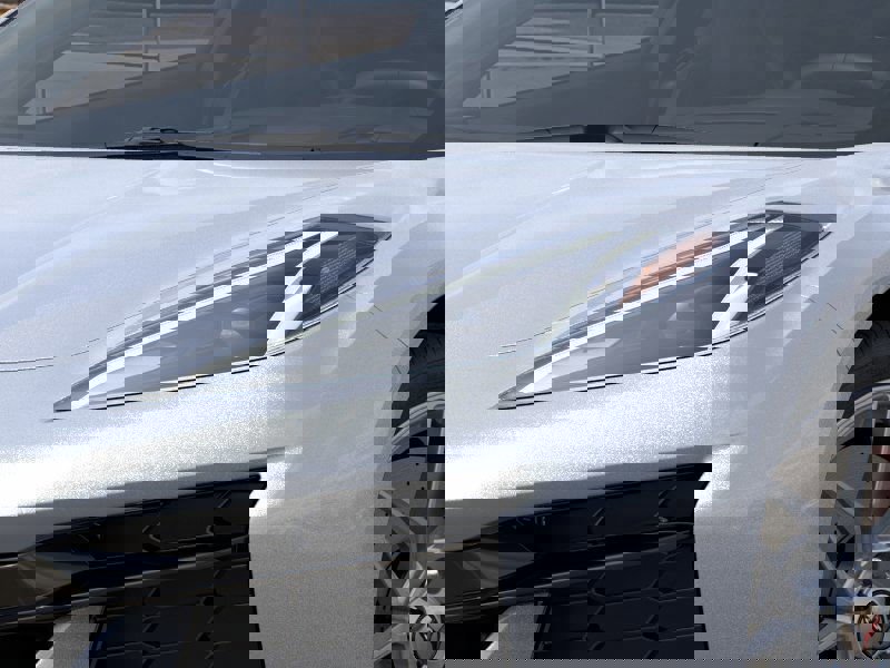 New 2026 Chevrolet Corvette Z06 image 10