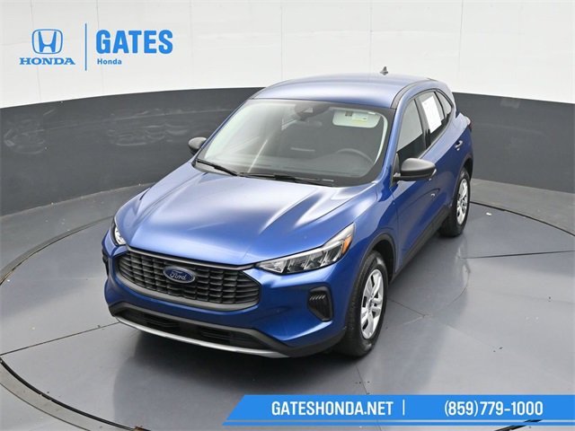 Used 2023 Ford Escape AWD image 48