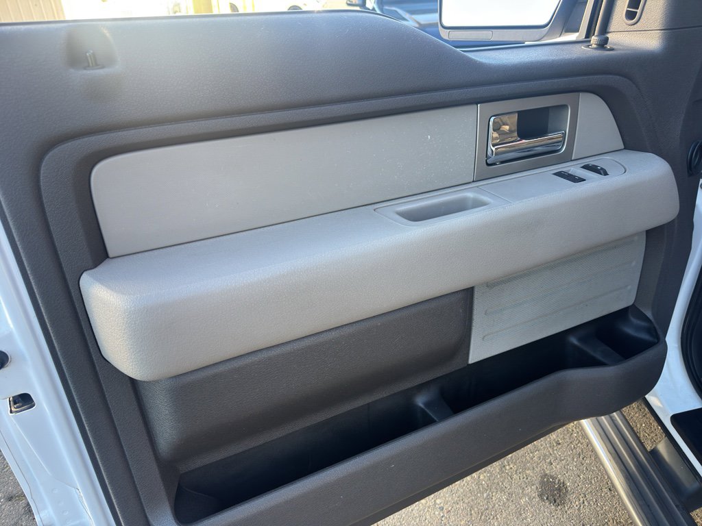 Used 2009 Ford F150 XLT image 6