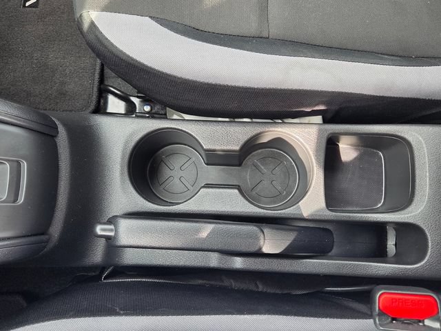Used 2025 Nissan Versa S w/ Trunk Package FWD image 29