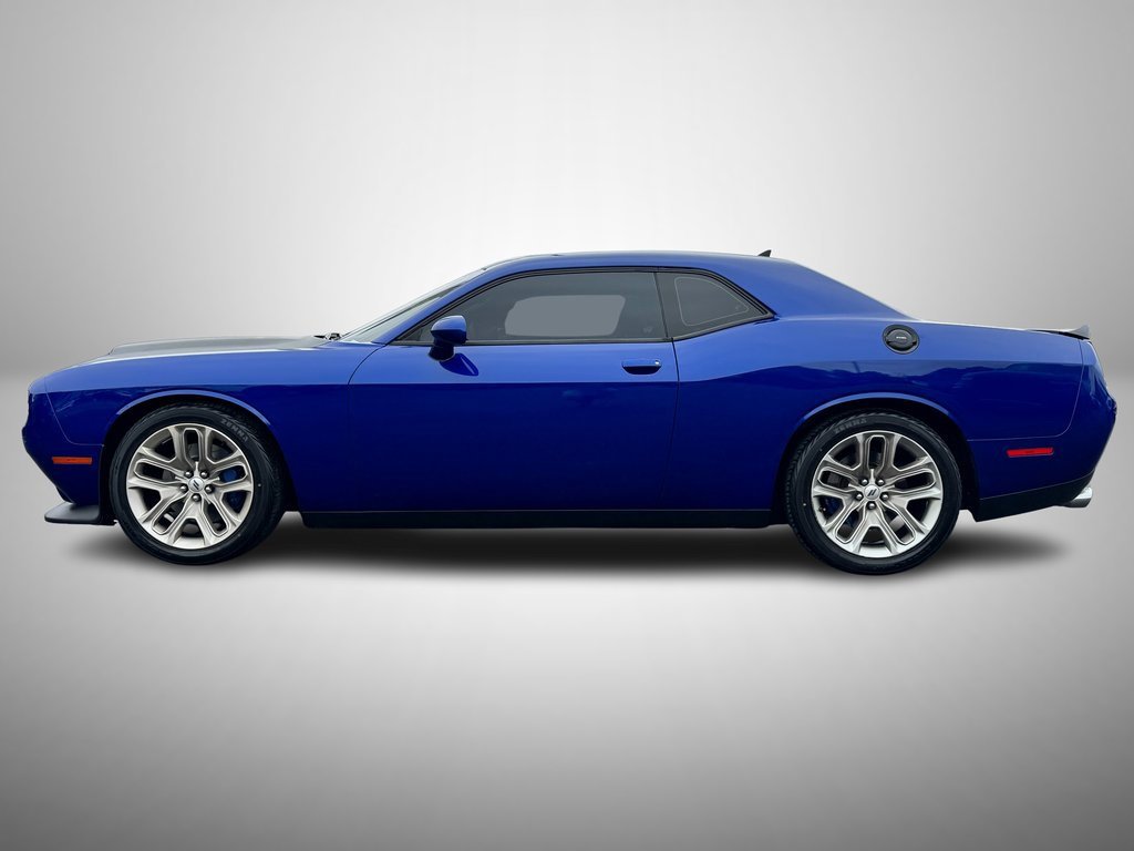 Used 2020 Dodge Challenger R/T image 6