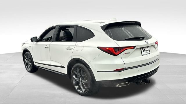 Used 2023 Acura MDX A-Spec image 5