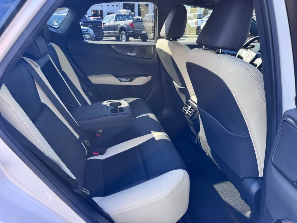 Used 2022 Lexus NX 250 FWD image 31