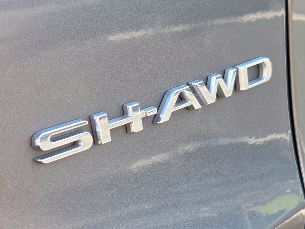 Used 2022 Acura RDX AWD image 18