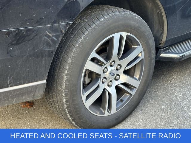 Used 2023 Ford Expedition Limited image 6