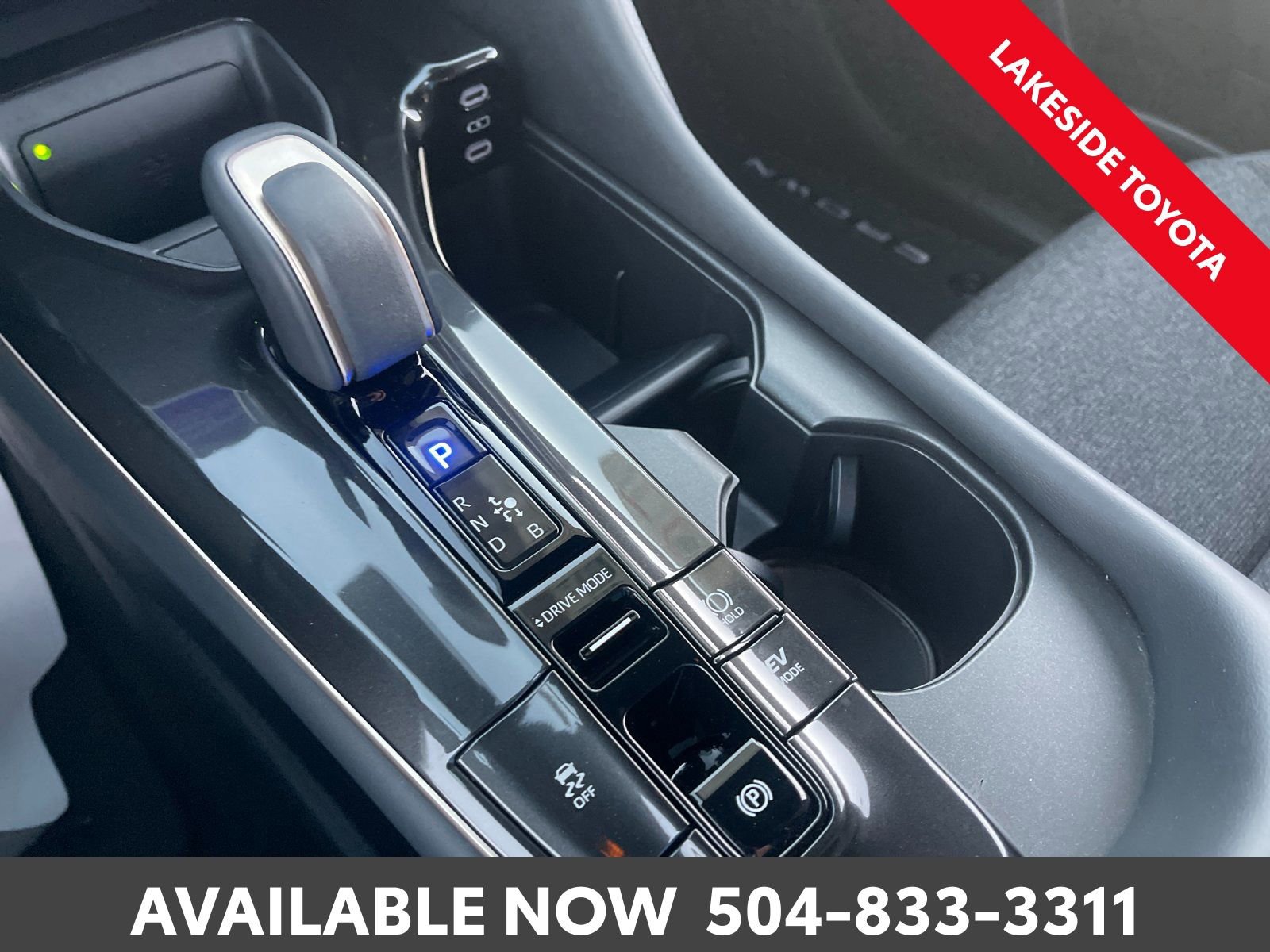 Certified 2024 Toyota Crown XLE image 32