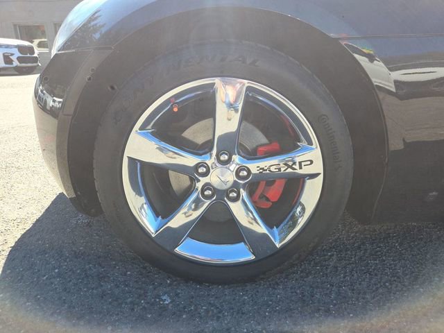 Used 2007 Pontiac Solstice GXP w/ Premium Package RWD image 26