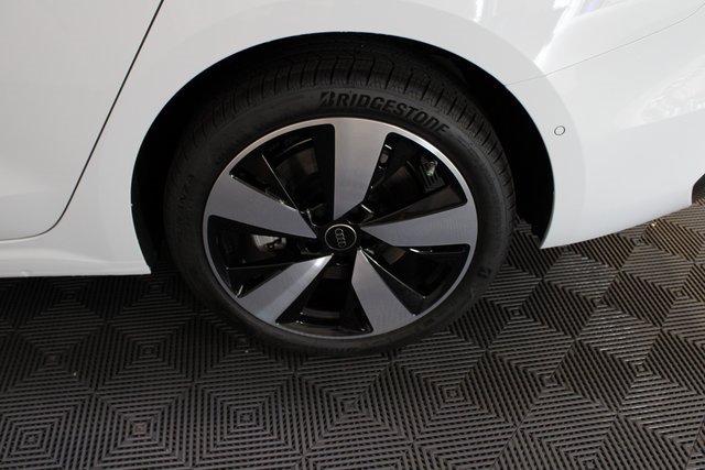 New 2025 Audi A5 2.0T Premium Plus image 17