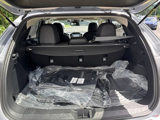 New 2026 Subaru Crosstrek 2.5i Limited AWD/4WD image 11