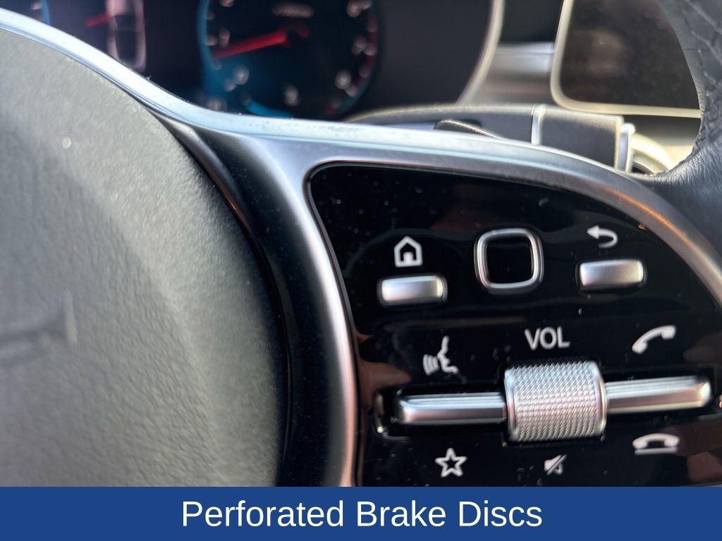 Used 2023 Mercedes-Benz C 300 4MATIC Cabriolet image 18