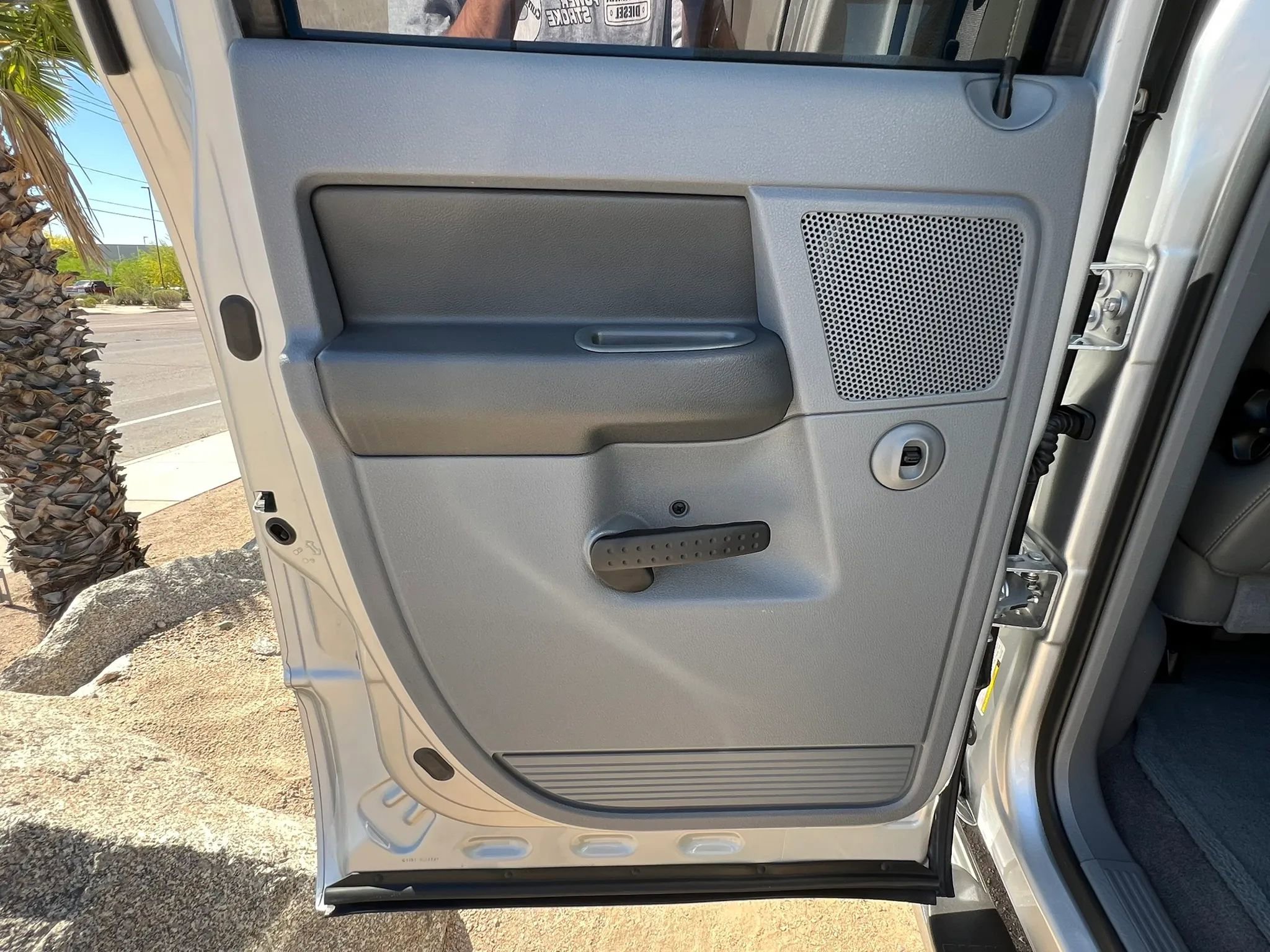 Used 2008 Dodge Ram 2500 Truck Laramie w/ Trailer Tow Group image 19