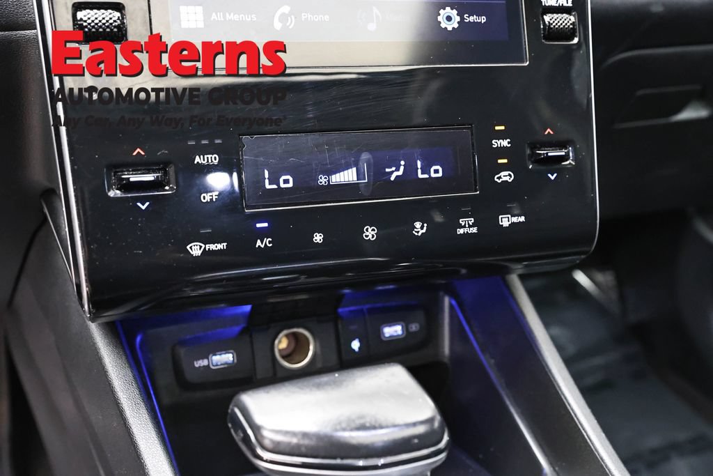 Used 2023 Hyundai Tucson SEL w/ Convenience Package AWD/4WD image 20