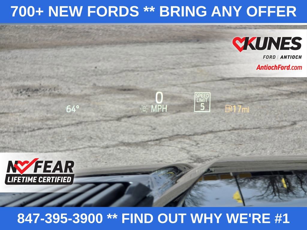 New 2026 Ford F150 King Ranch AWD/4WD image 85