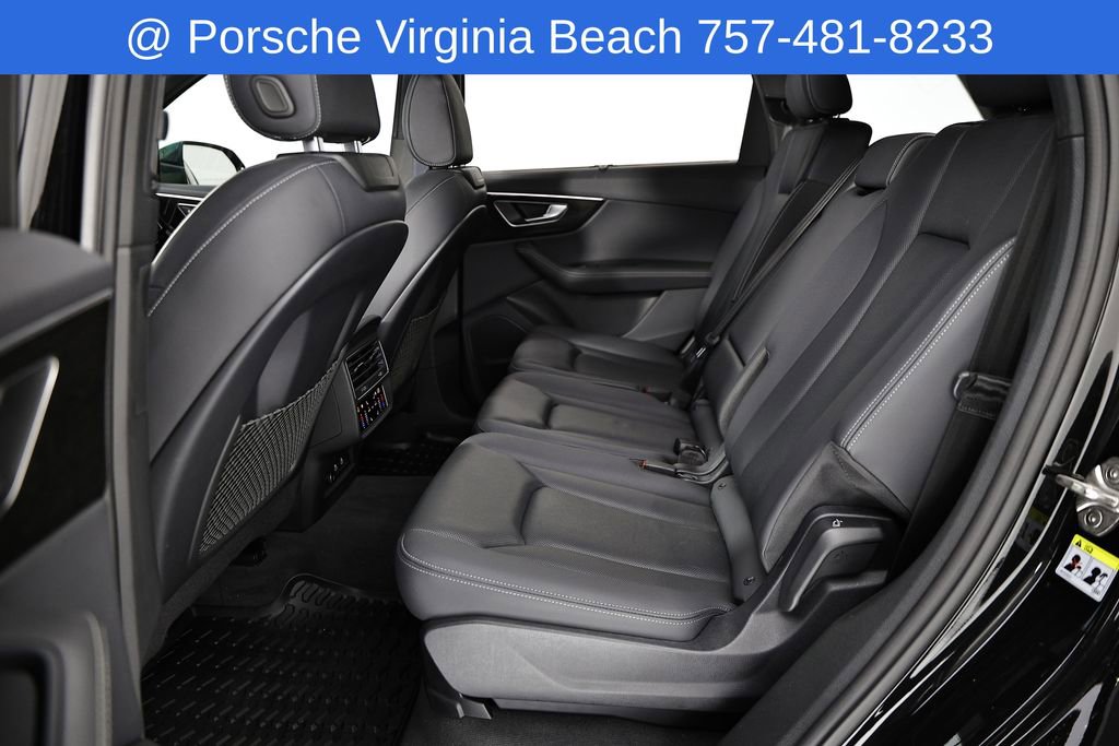 Used 2025 Audi Q7 2.0T Premium Plus image 27