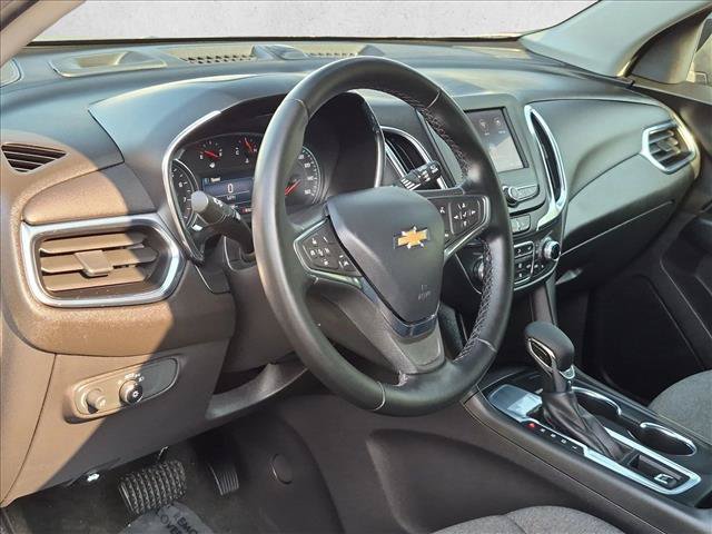 Used 2024 Chevrolet Equinox LT FWD image 10