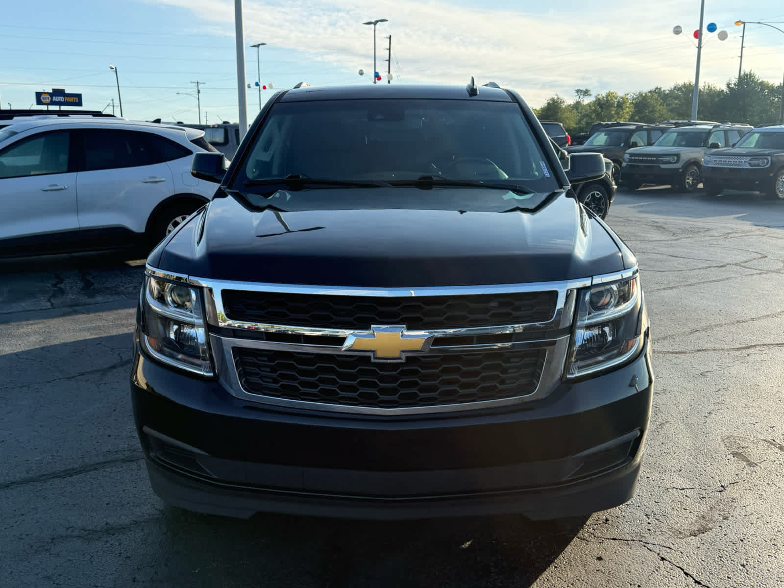 Used 2020 Chevrolet Tahoe LT RWD image 21