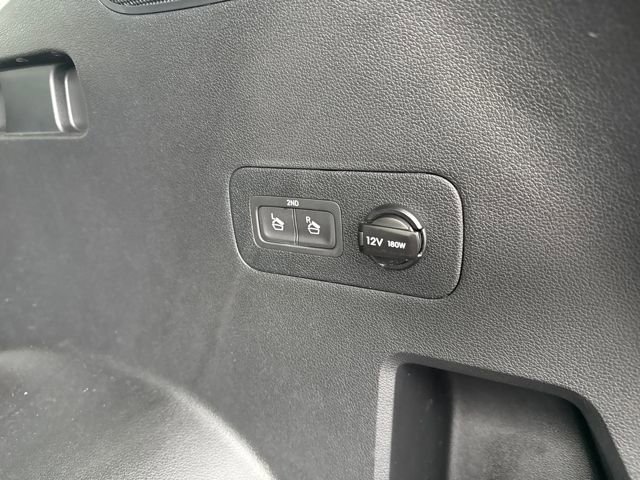Certified 2023 Hyundai Santa Fe Calligraphy image 47