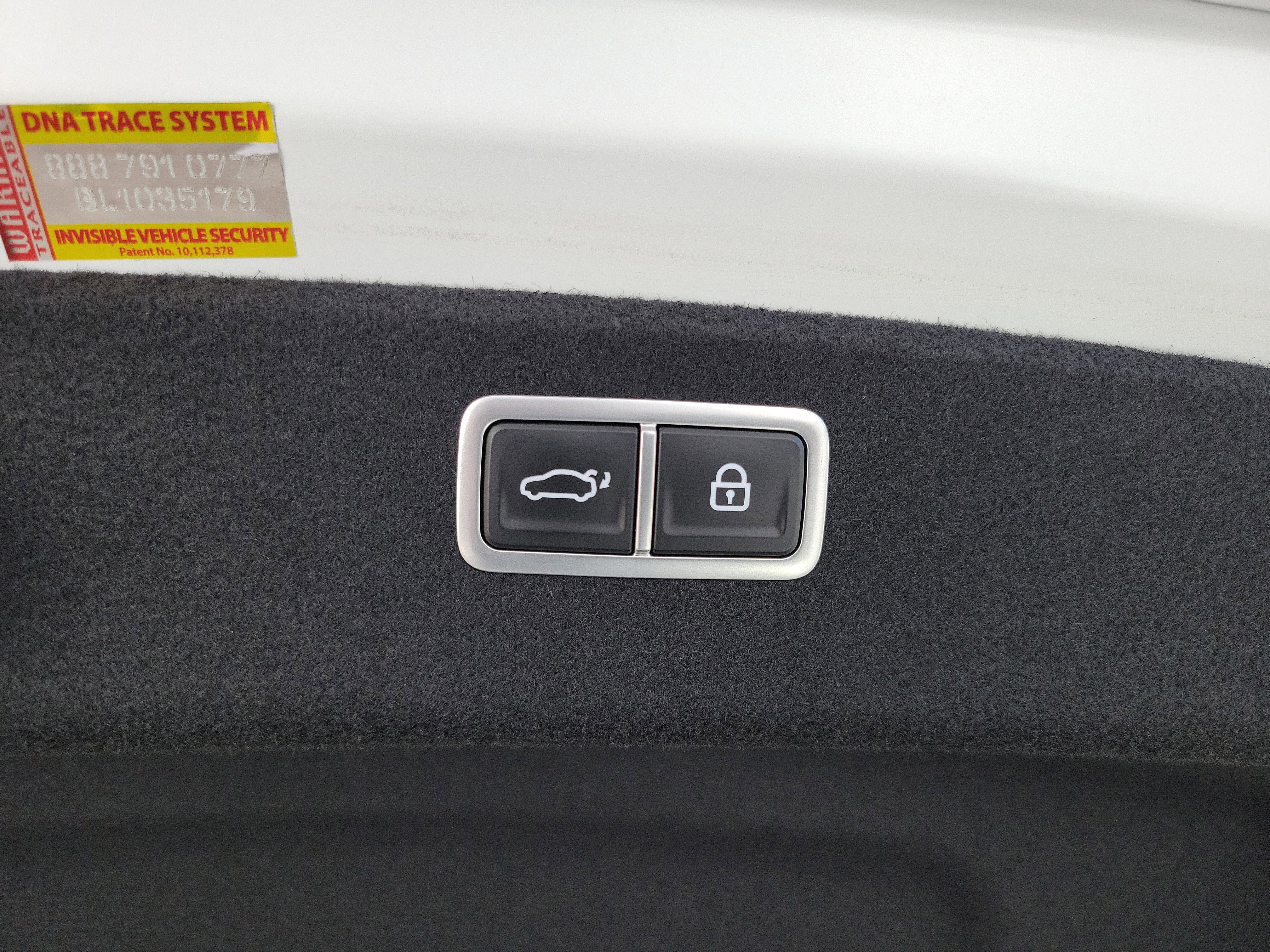 New 2023 Genesis G80 AWD image 14