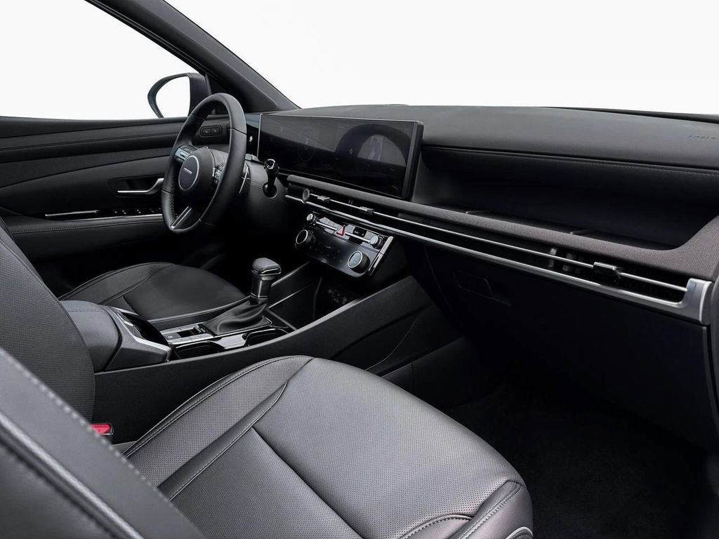 New 2026 Hyundai Santa Cruz Limited image 28