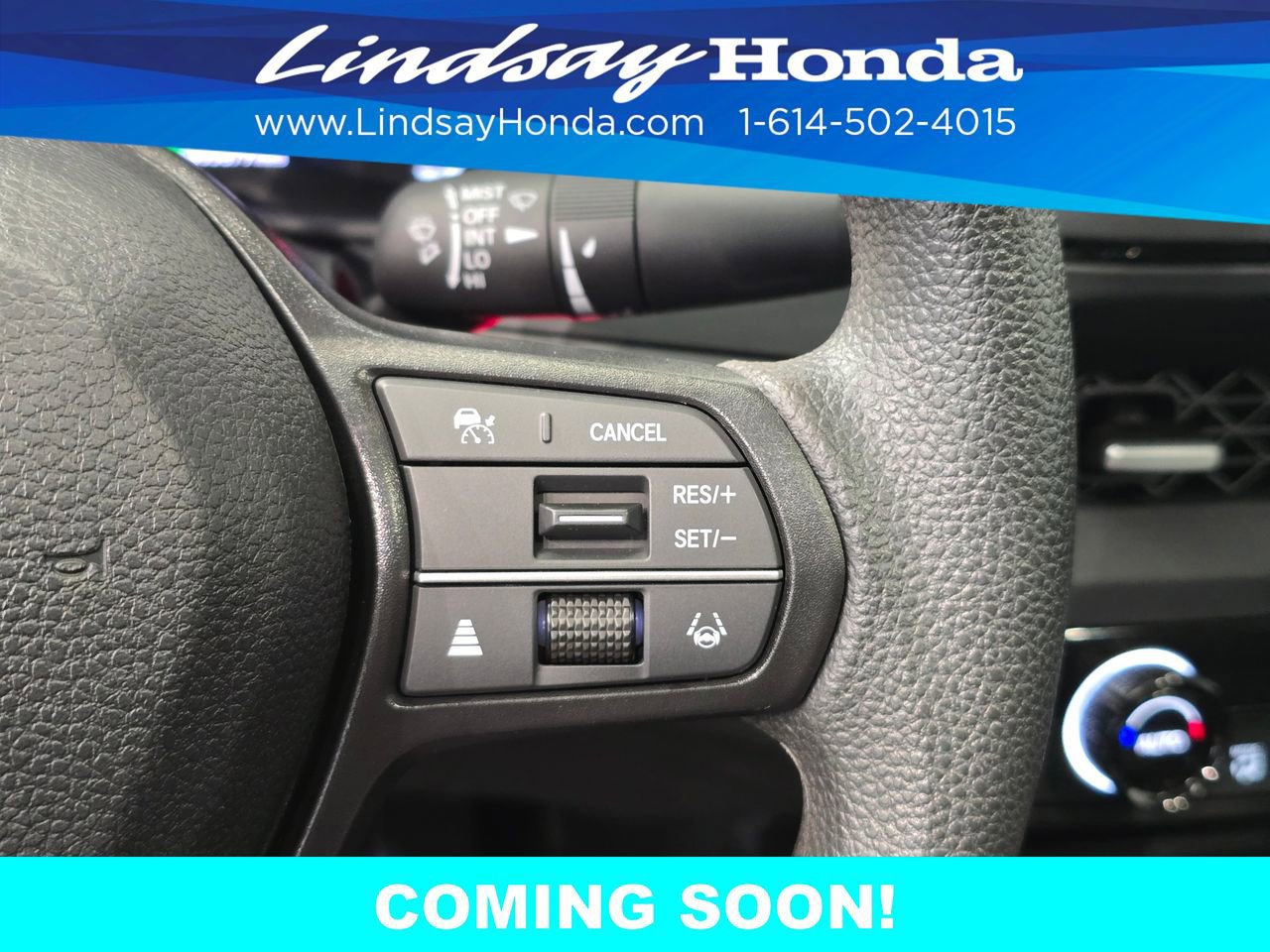 Used 2025 Honda Accord SE image 15
