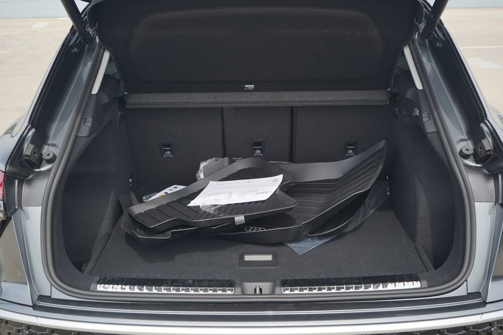 New 2026 Audi Q3 quattro 2.0T image 11