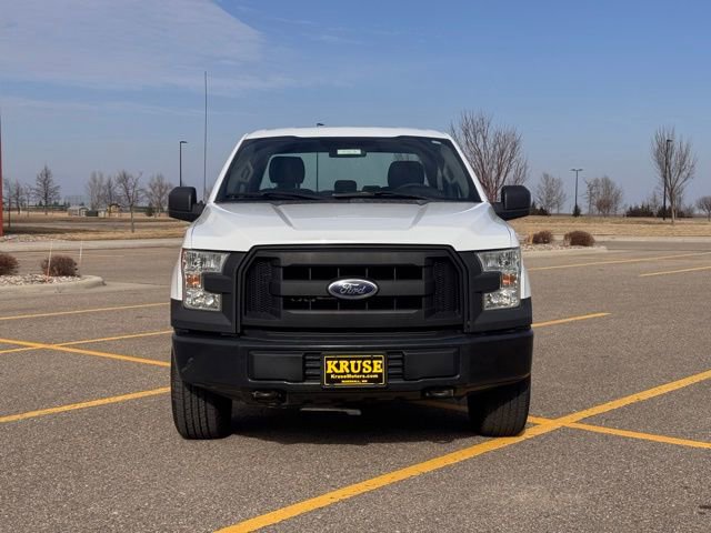 Used 2015 Ford F150 XL w/ Equipment Group 101A Mid AWD/4WD image 33