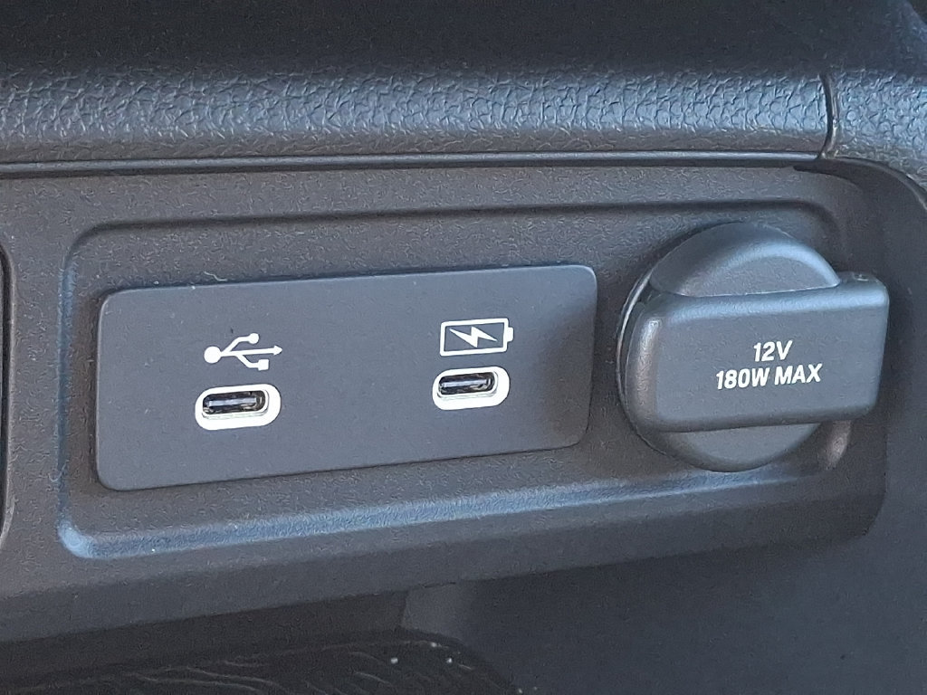 Used 2026 Honda Passport TrailSport image 27