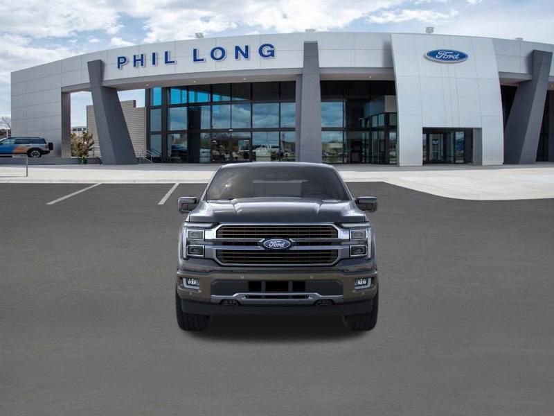 New 2025 Ford F150 King Ranch AWD/4WD image 7