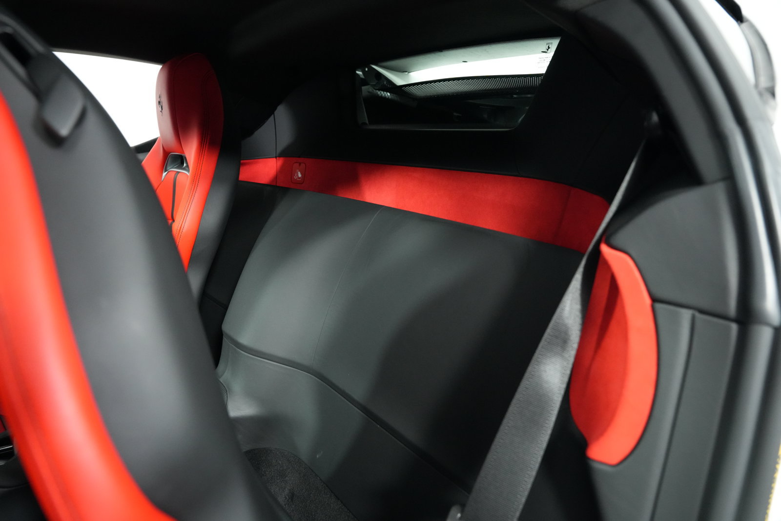 Certified 2021 Ferrari SF90 Stradale AWD/4WD image 38