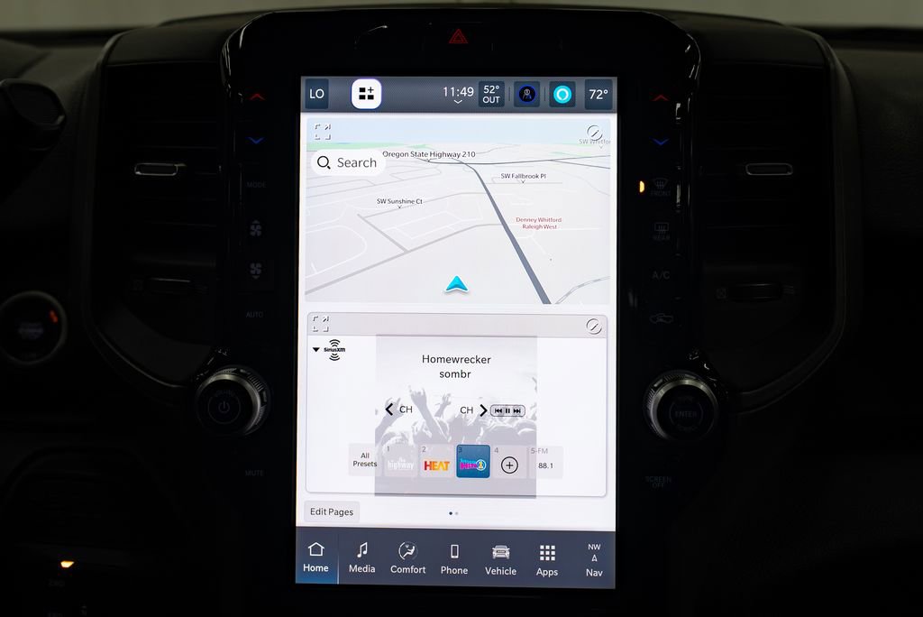 New 2026 RAM 2500 Tradesman image 17