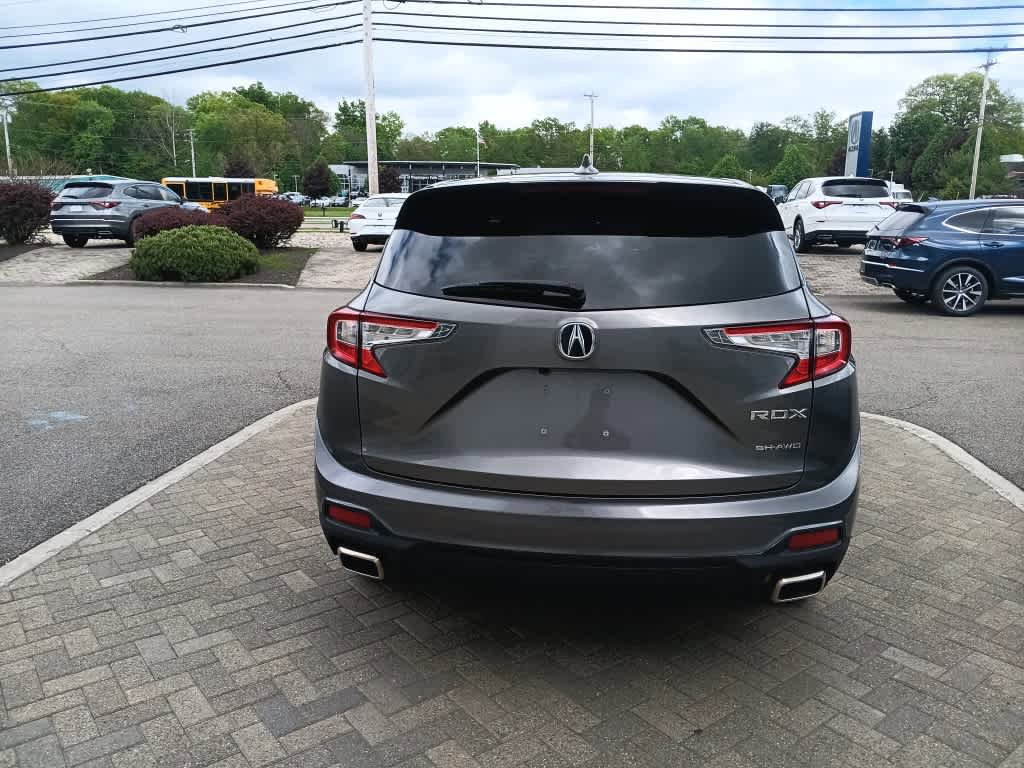 Used 2023 Acura RDX AWD image 5