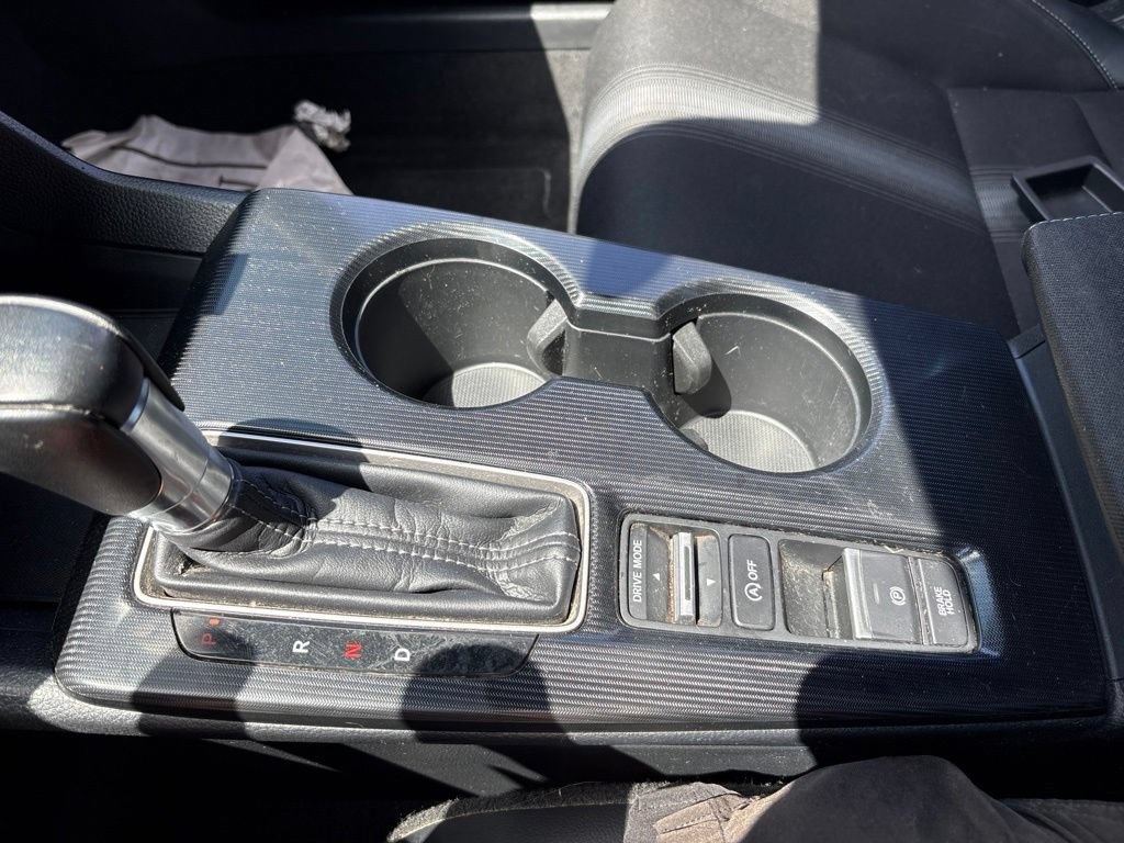 Used 2023 Honda Civic Sport image 25
